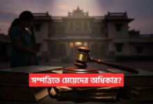 Ancestral Property Inheritance