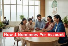 Bank Nominee