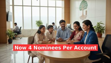 Bank Nominee