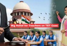 Big Relief For Teachers On Tet Mandatory Case En