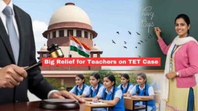 Big Relief For Teachers On Tet Mandatory Case En