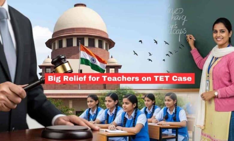 Big Relief For Teachers On Tet Mandatory Case En
