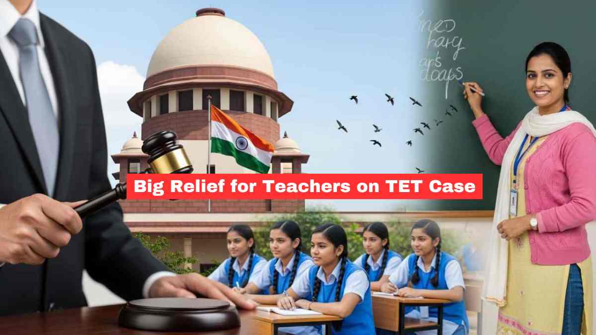 Big Relief For Teachers On Tet Mandatory Case En