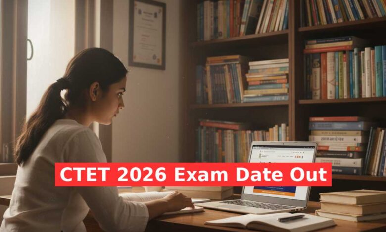 CTET February 2026