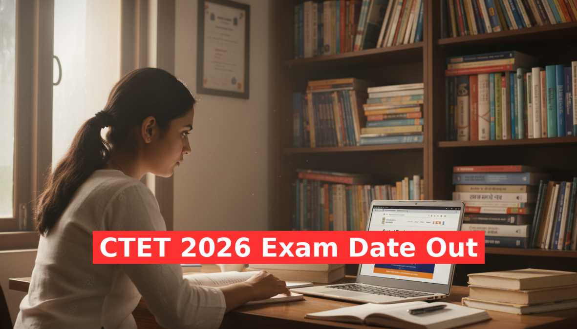 CTET February 2026