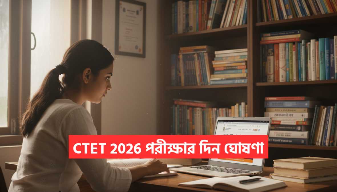 CTET February 2026