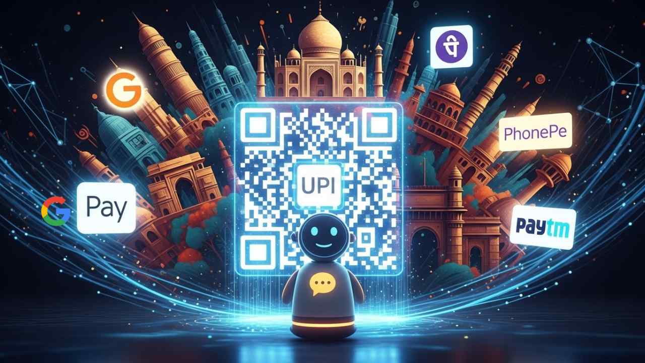 Chatgpt Upi Phonepe G Pay Paytm