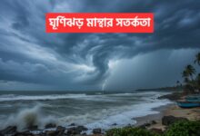 Cyclone Mantha Update