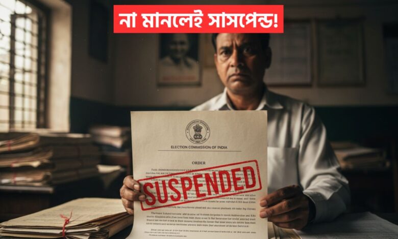 Election Commission BLO