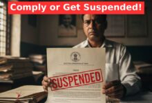 Election Commission BLO