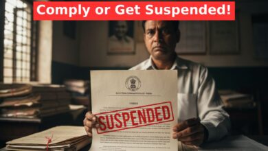 Election Commission BLO