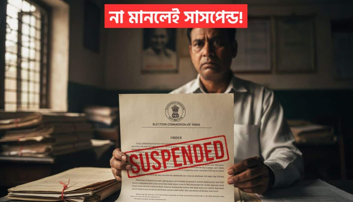 Election Commission BLO