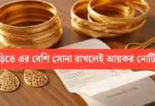 Gold Limit At Home