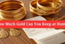 Gold Limit At Home En