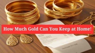 Gold Limit At Home En