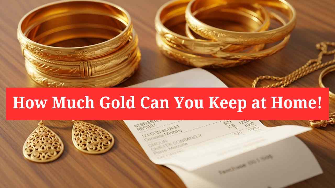 Gold Limit At Home En
