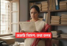 Govt Employee Details