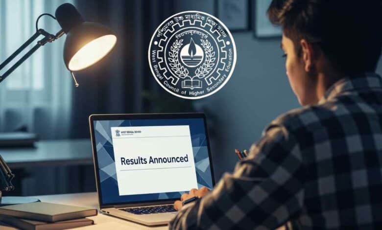 Hs 3rd Semester Result Date Announced En