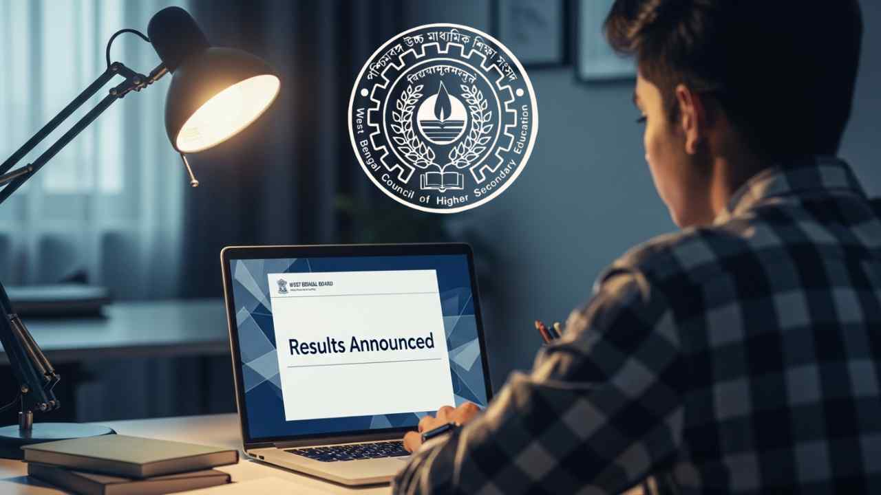 Hs 3rd Semester Result Date Announced En