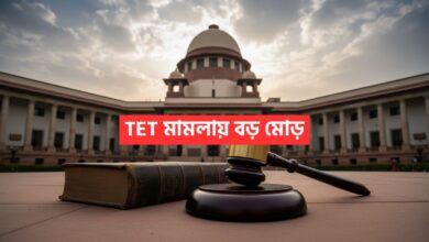 In-service TET review