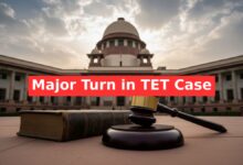 In-service TET review