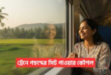 Lower Berth IRCTC