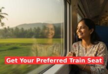 Lower Berth IRCTC