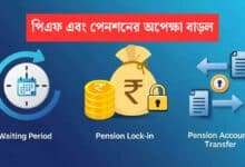 New Pf And Pension Waiting Time Increased