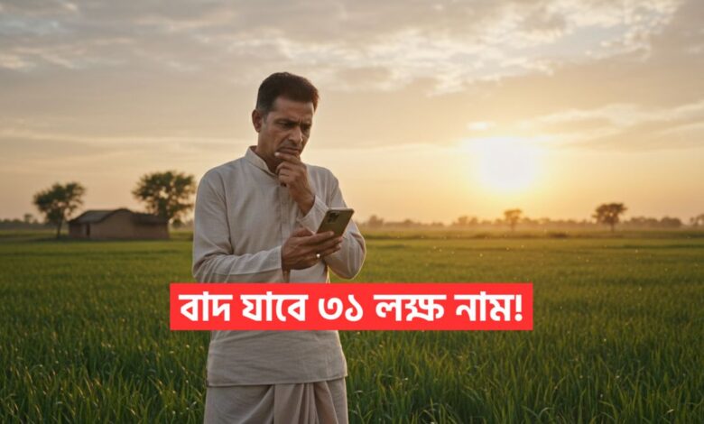 PM Kisan Scheme