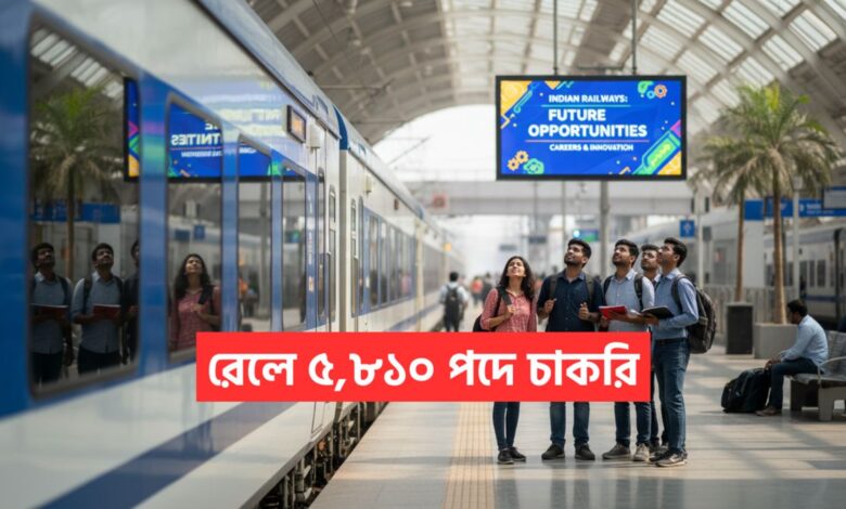 Railway Recruitment