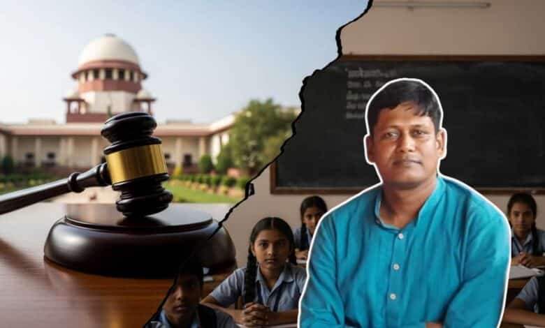 Sjm Bhaskar Ghosh On Supreme Court Order