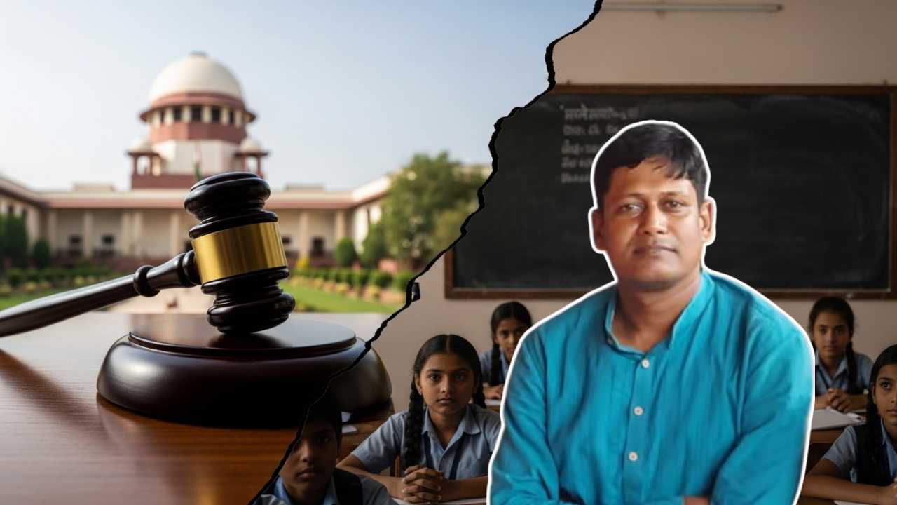 Sjm Bhaskar Ghosh On Supreme Court Order