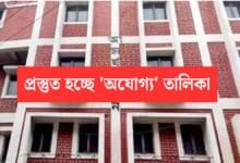 Ssc Group C And D Tainted List Should Be Published 20251016 123530 0000