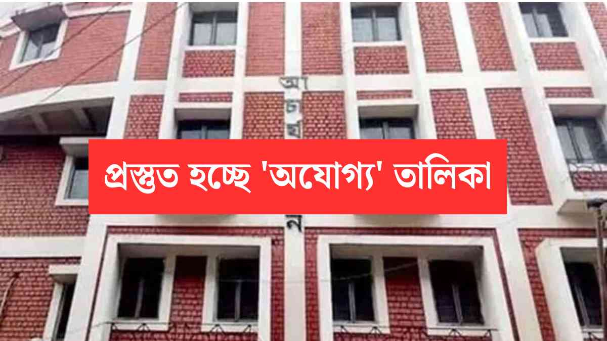 Ssc Group C And D Tainted List Should Be Published 20251016 123530 0000