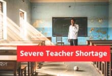 School Crisis West Bengal Teacher Shortage En