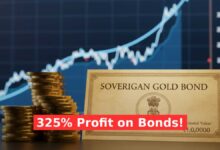Sovereign Gold Bonds