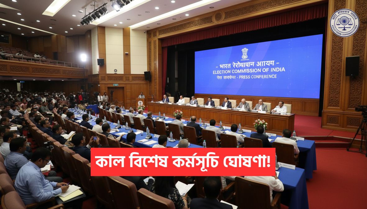 Special Intensive Revision