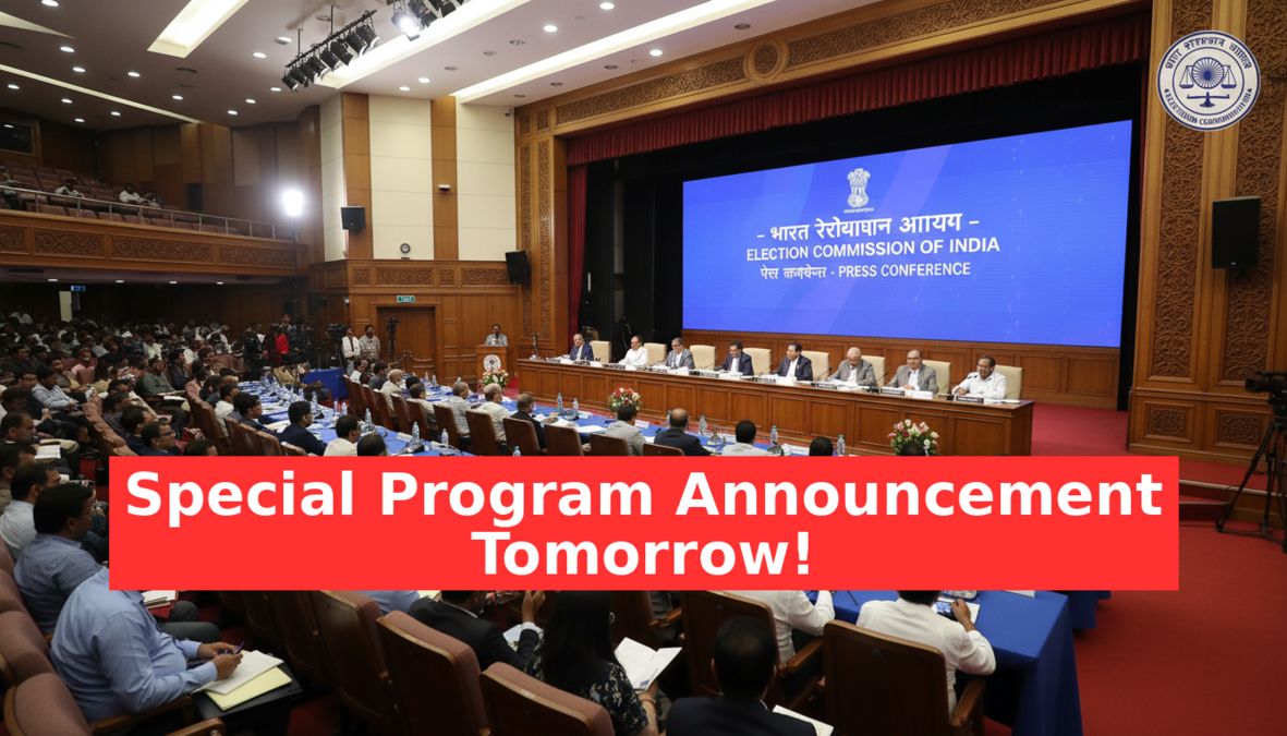 Special Intensive Revision