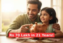 Sukanya Samriddhi Yojana