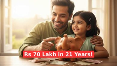 Sukanya Samriddhi Yojana