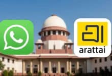 Supreme Court Arattai