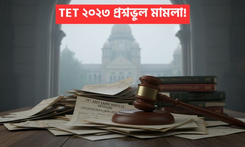 TET 2023 case