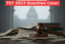 TET 2023 case
