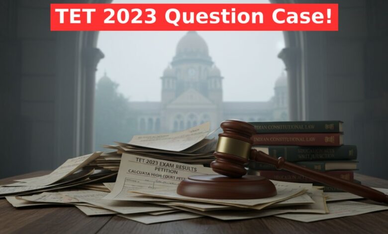 TET 2023 case