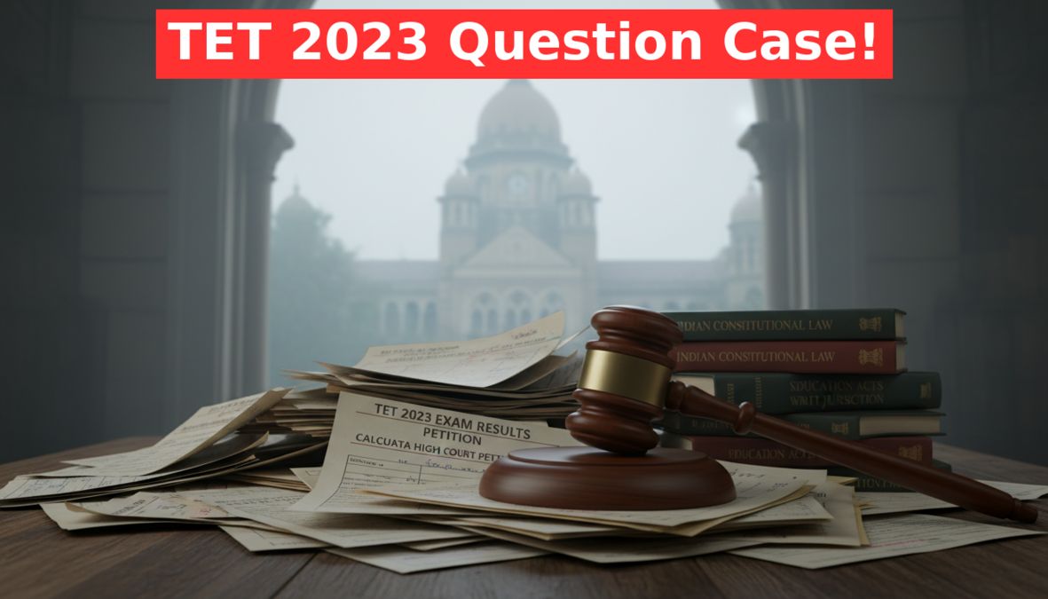 TET 2023 case
