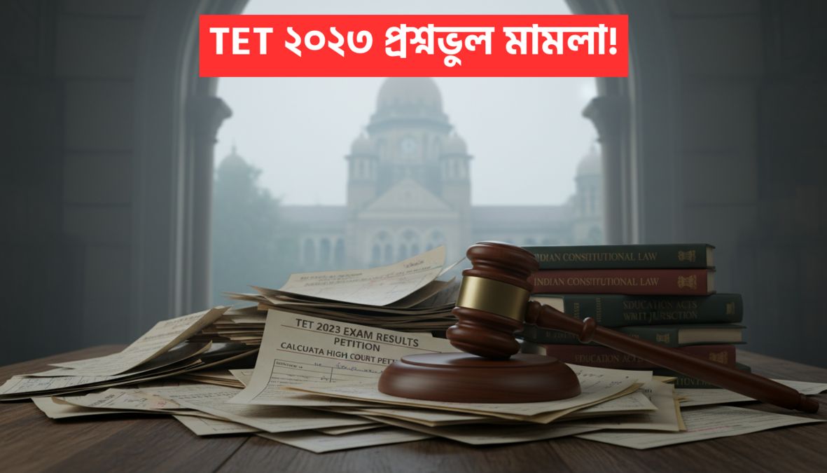 TET 2023 case