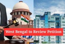 Tet Mandatory Case West Bengal With Teachers En