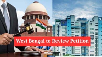Tet Mandatory Case West Bengal With Teachers En