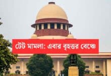 Tet Mandatory Case In Larger Bench