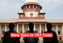 TET Review Petition